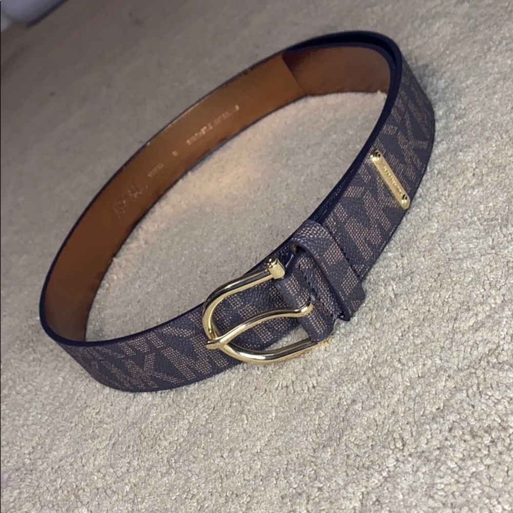 Michael Kors belt
